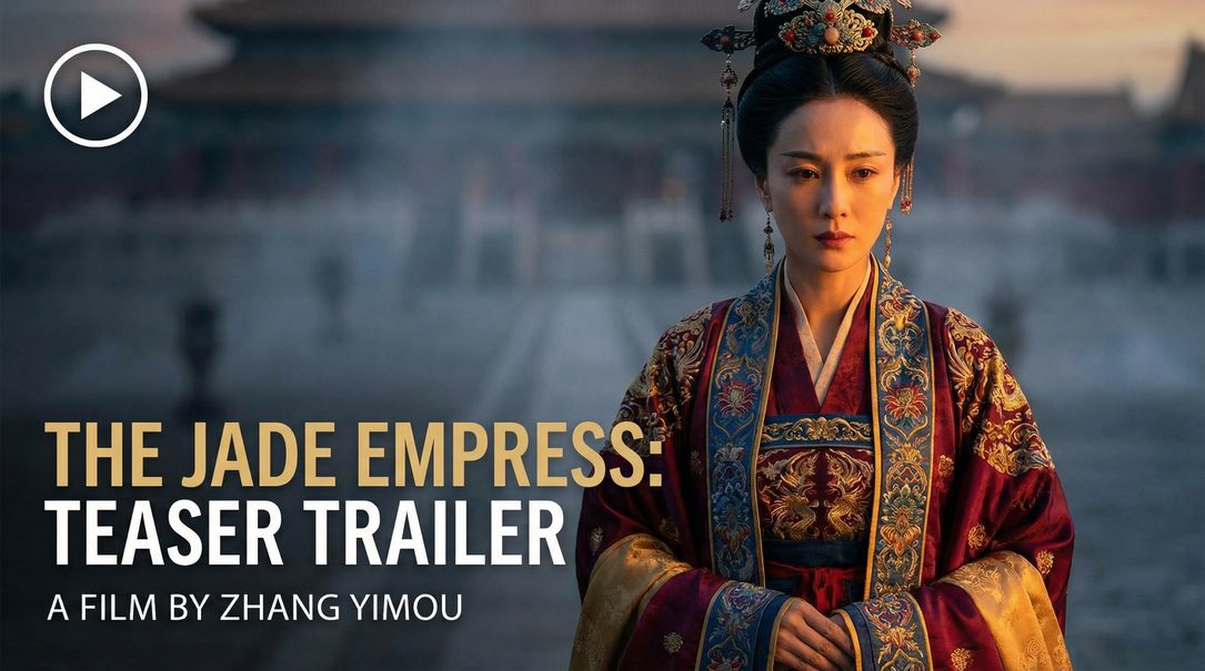 蘑菇视频原创古装影视视频